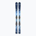 Дамски пистови ски HEAD e-Super Joy SW SLR BB Joy Pro + автомати Joy 11 GW SLR blue/black