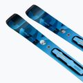 Дамски пистови ски HEAD e-Super Joy SW SLR BB Joy Pro + автомати Joy 11 GW SLR blue/black 5