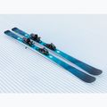 Дамски пистови ски HEAD e-Super Joy SW SLR BB Joy Pro + автомати Joy 11 GW SLR blue/black 12