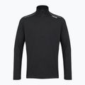 Мъжки скиорски суитшърт HEAD Race Midlayer black
