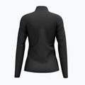 Дамски скиорски суитшърт HEAD Race Midlayer black 6