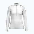 Дамски скиорски суитшърт HEAD Race Midlayer white