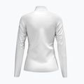 Дамски скиорски суитшърт HEAD Race Midlayer white 2
