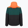 Мъжко скиорско яке HEAD Neo dark teal/black 2