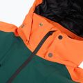 Мъжко скиорско яке HEAD Neo dark teal/black 5