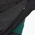 Мъжко скиорско яке HEAD Neo dark teal/black 6