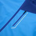 Мъжко скиорско яке HEAD Supershape frenchblue/admiral 3