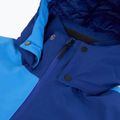 Мъжко скиорско яке HEAD Supershape frenchblue/admiral 5