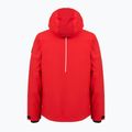Мъжко скиорско яке HEAD Supershape red/chilli 2