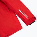 Мъжко скиорско яке HEAD Supershape red/chilli 4