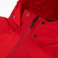 Мъжко скиорско яке HEAD Supershape red/chilli 5