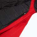 Мъжко скиорско яке HEAD Supershape red/chilli 6