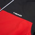 Мъжко скиорско яке HEAD Shape black/red 3