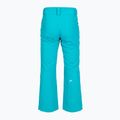 Мъжки скиорски панталони HEAD Race blue 2