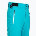 Мъжки скиорски панталони HEAD Race blue 3