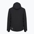 Мъжко скиорско яке HEAD Race Nova black/black 2