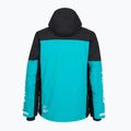 Мъжко скиорско яке HEAD Race Nova black/blue 2