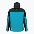 Мъжко скиорско яке HEAD Race Nova black/blue 2