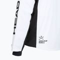 Мъжко скиорско яке HEAD Race Nova black/white 5