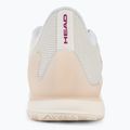 Дамски обувки за тенис HEAD Sprint Pro 3.5 Clay chalk white/purple 6