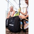 Детска раница за тенис HEAD JR Tour Backpack 20L black/white 4