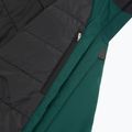 Дамско скиорско яке HEAD Joy dark teal 6