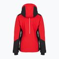 Дамско скиорско яке HEAD Joy red 2
