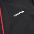 Дамско скиорско яке HEAD Easy Joy black 3