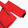 Дамско скиорско яке HEAD Element red/black 4