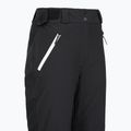 Дамски скиорски панталони HEAD Race black 3