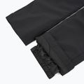 Дамски скиорски панталони HEAD Race black 5