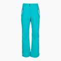 Дамски скиорски панталони HEAD Race blue