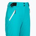 Дамски скиорски панталони HEAD Race blue 3