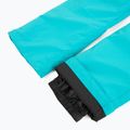 Дамски скиорски панталони HEAD Race blue 5