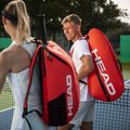 HEAD Tour Racquey чанта за тенис XL 95 л флуоро оранжево 5