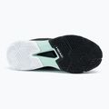 HEAD Motion Team Padel дамски обувки за гребане black/aqua 4