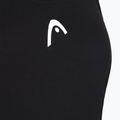 Дамски потник за тенис HEAD Spirit Tank Top black 3