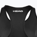 Дамски потник за тенис HEAD Spirit Tank Top black 5