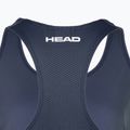 Дамски потник за тенис HEAD Spirit Tank Top navy 6