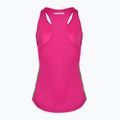 Дамски потник за тенис HEAD Spirit Tank Top vivid pink 2