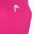 Дамски потник за тенис HEAD Spirit Tank Top vivid pink 3