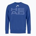 HEAD мъжки тенис суитшърт Rally Sweatshirt royal