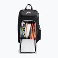 Раница HEAD Pro Pickleball Backpack 26 l black/white 2