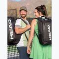 Раница HEAD Pro Pickleball Backpack 26 l black/white 4