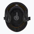 Ски каска HEAD Porsche Radar 5K Photo Mips black/5k photo green 5