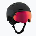 Ски каска HEAD Radar Pro black/red yellow