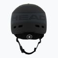 Ски каска HEAD Radar Pro black/red yellow 4