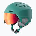 Ски каска HEAD Rachel Pro green/red yellow