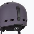 Дамска ски каска HEAD Rita W lavender 9