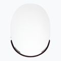 Дамска ски каска HEAD Cinema Pro W white/silver red 6